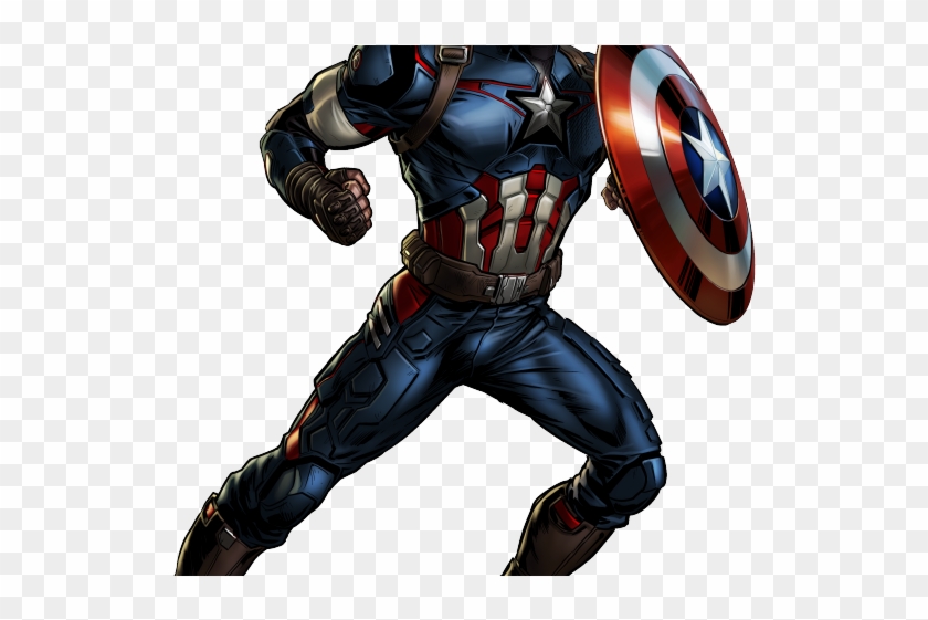 Avengers Png Transparent Images - Marvel Avengers Alliance Hydra Clipart #467713