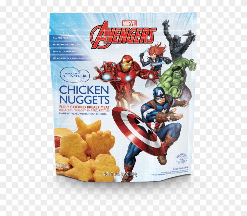 Avengers - Weird Marvel Clipart #467757