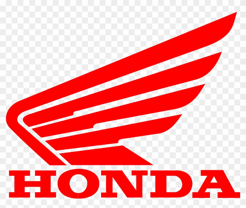 Honda Logo-7 - Honda Logo Png Hd Clipart #467859