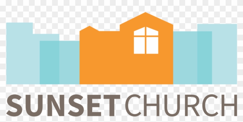 Sunset - House Clipart #467916