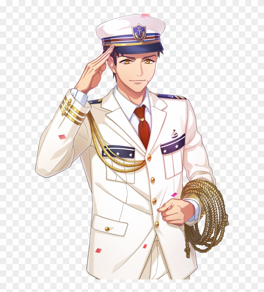 Omi Action Ssr Transparent - A3 ブルー ホライズン Clipart