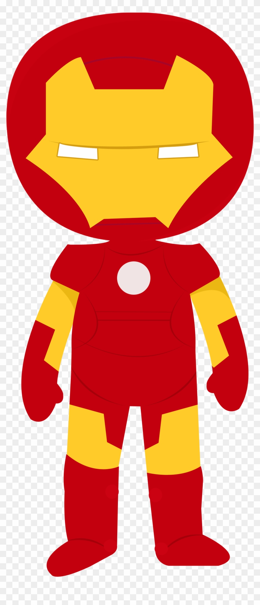 Avenger Babies Clipart - Png Download