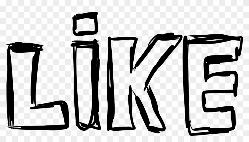 I Like,i Like This,i Like It,thumb,facebook,so - Grazie Per Il Mi Piace Clipart