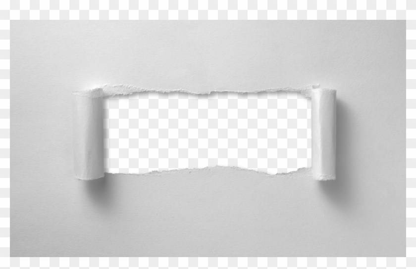 Mylene Torn, Tear, Torn, Texture, Paper, Hq Photo - Torn Paper 2 Png Clipart