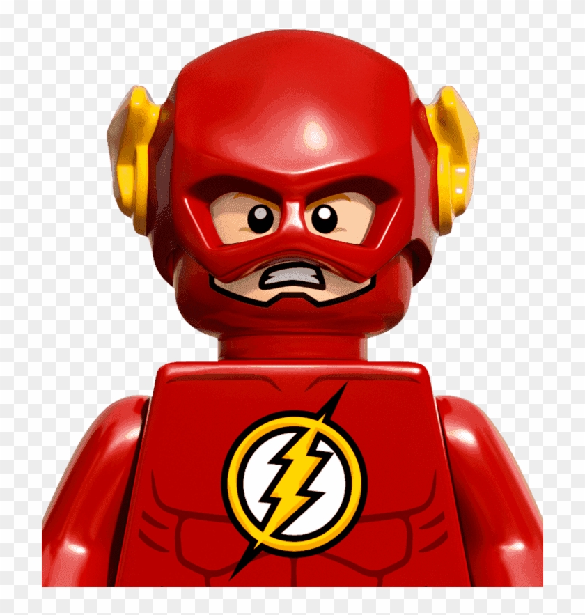Download - Flash Lego Png Clipart #468230