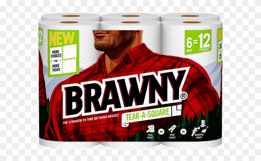 12r - Toilet Paper Clipart