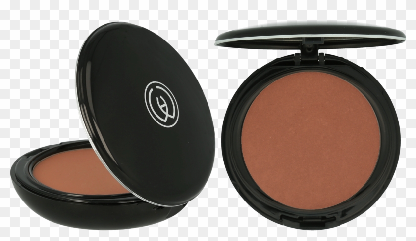 Bronzer Sunset - Eye Shadow Clipart