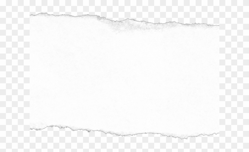 Tear Clipart Torn Piece Paper - Transparent Paper Scratch Png