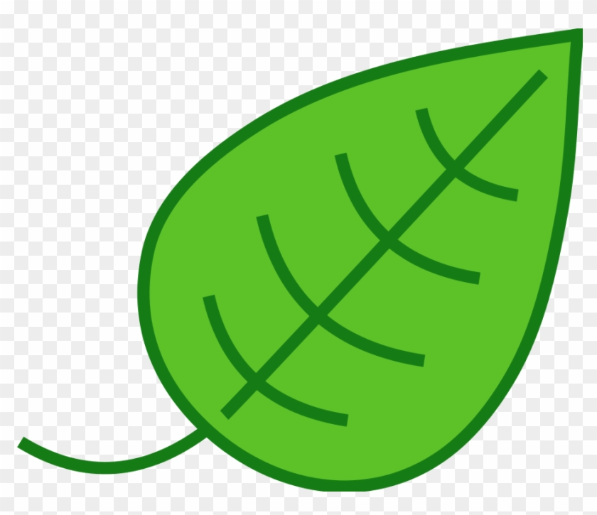Free Png Download Leaf Png Images Background Png Images - Free Clipart Leaf Transparent Png #468542