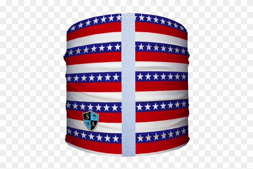 Stars-stripes - Flag Of The United States Clipart #468613