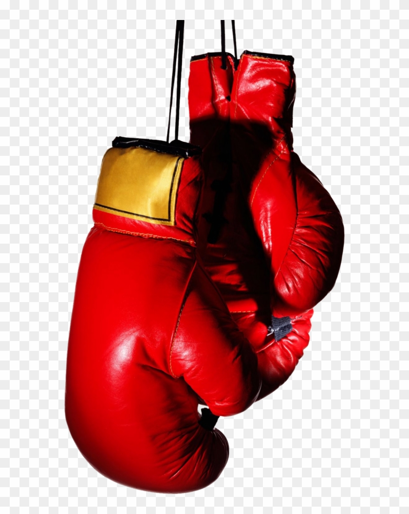 Boxing Gloves Png Transparent Image - Vector Boxing Gloves Png Clipart