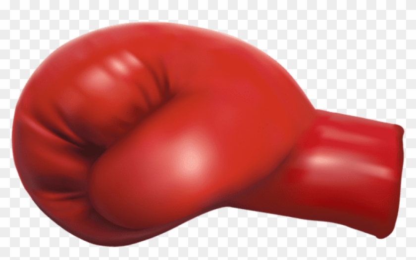 Free Png Download Boxing Glove Png Images Background - Boxing Gloves Png Transparent Clipart
