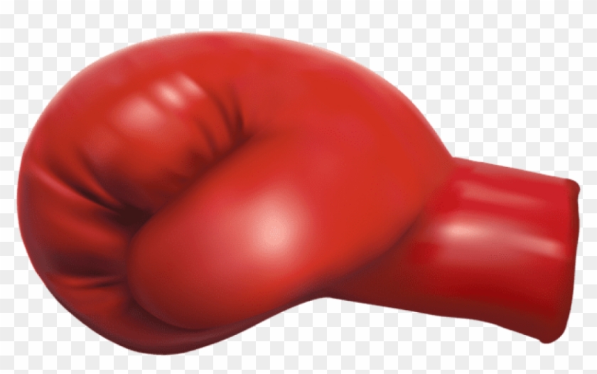 Free Png Download Boxing Glove Png Images Background - Boxing Gloves Png Transparent Clipart #468758