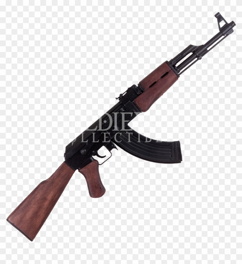 Riley Defense Rak 47 Clipart