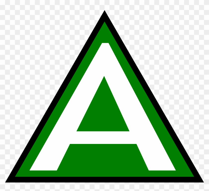 Class A Fire Triangle - Class A Fire Png Clipart