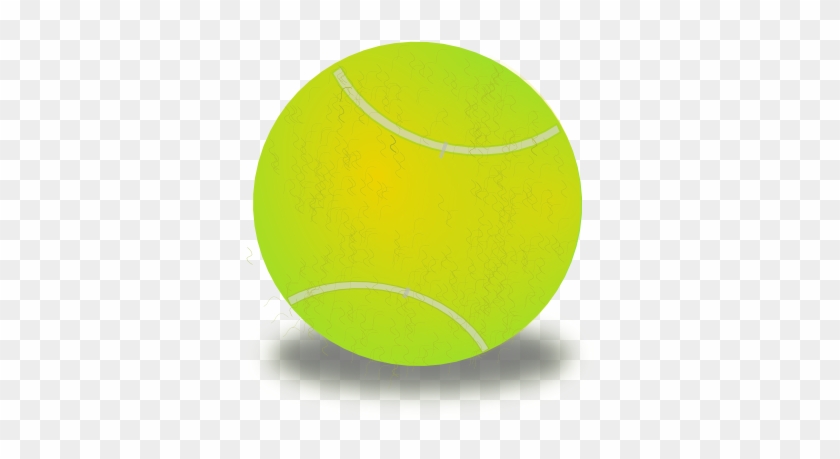Png Image Information - Soft Tennis Clipart #468916