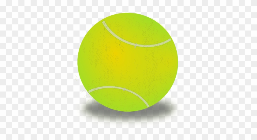 Png Image Information - Soft Tennis Clipart