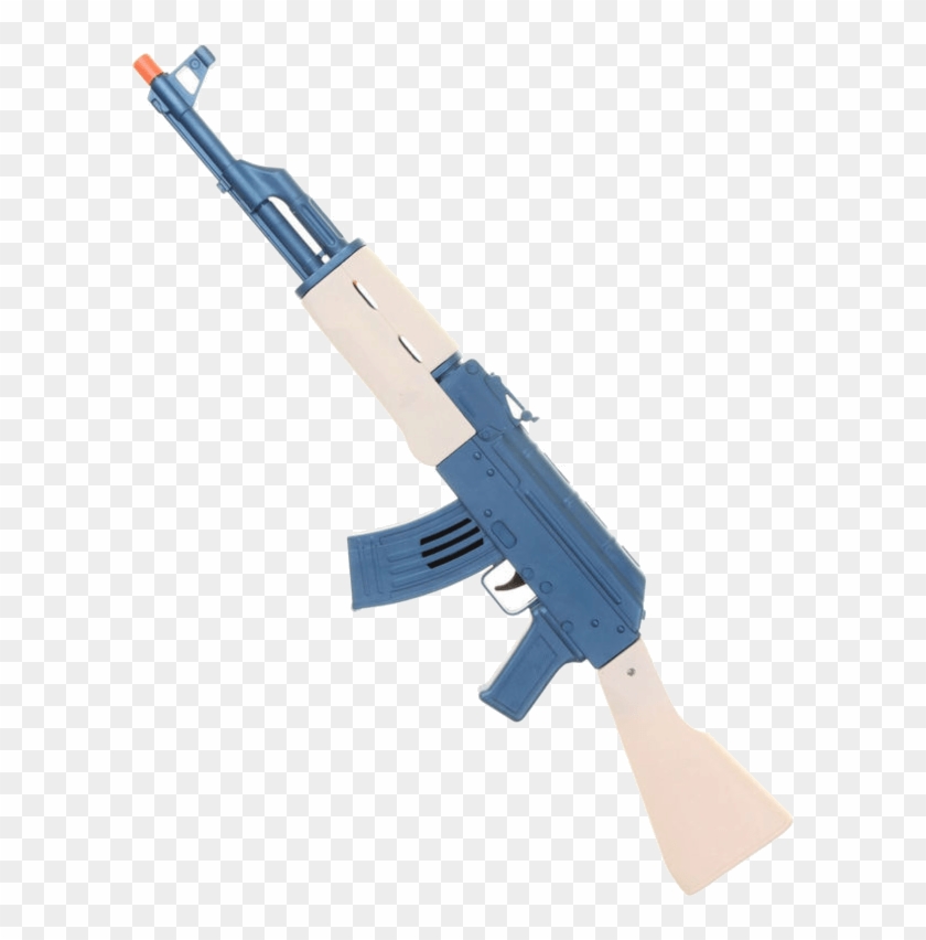 Toy Ak 47 Png Clipart #468942