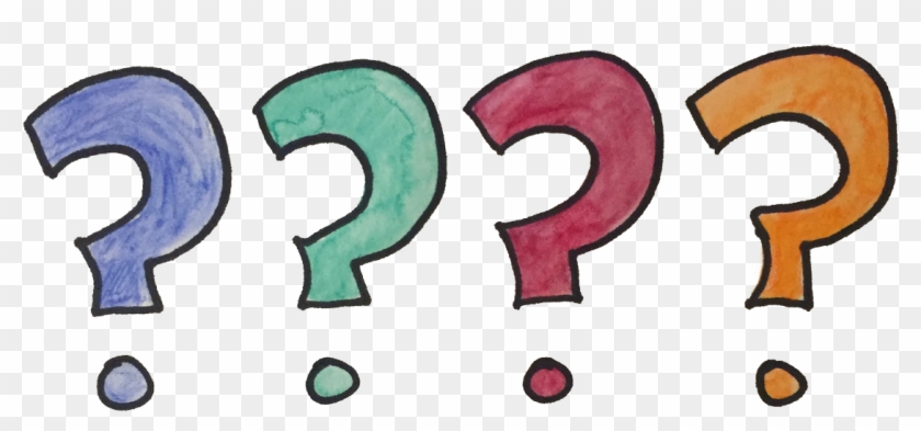 When We Have A Question, Our First Instinct Is To Go - Ask A Question Clipart
