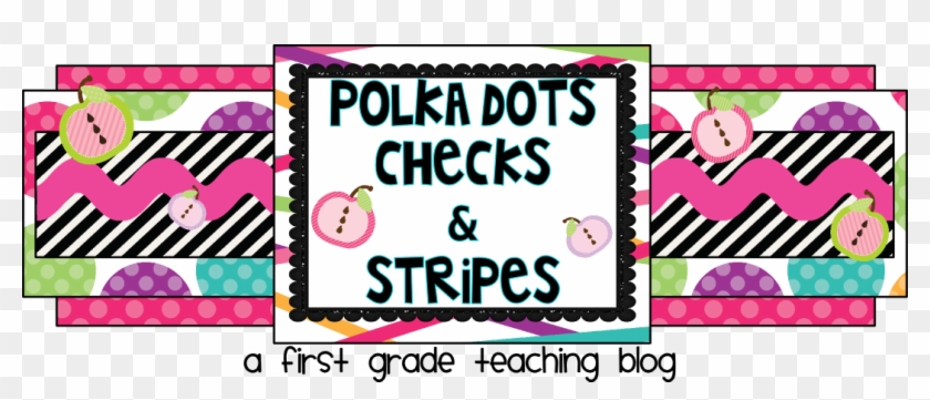 Checks In First Grade Clipart #469002