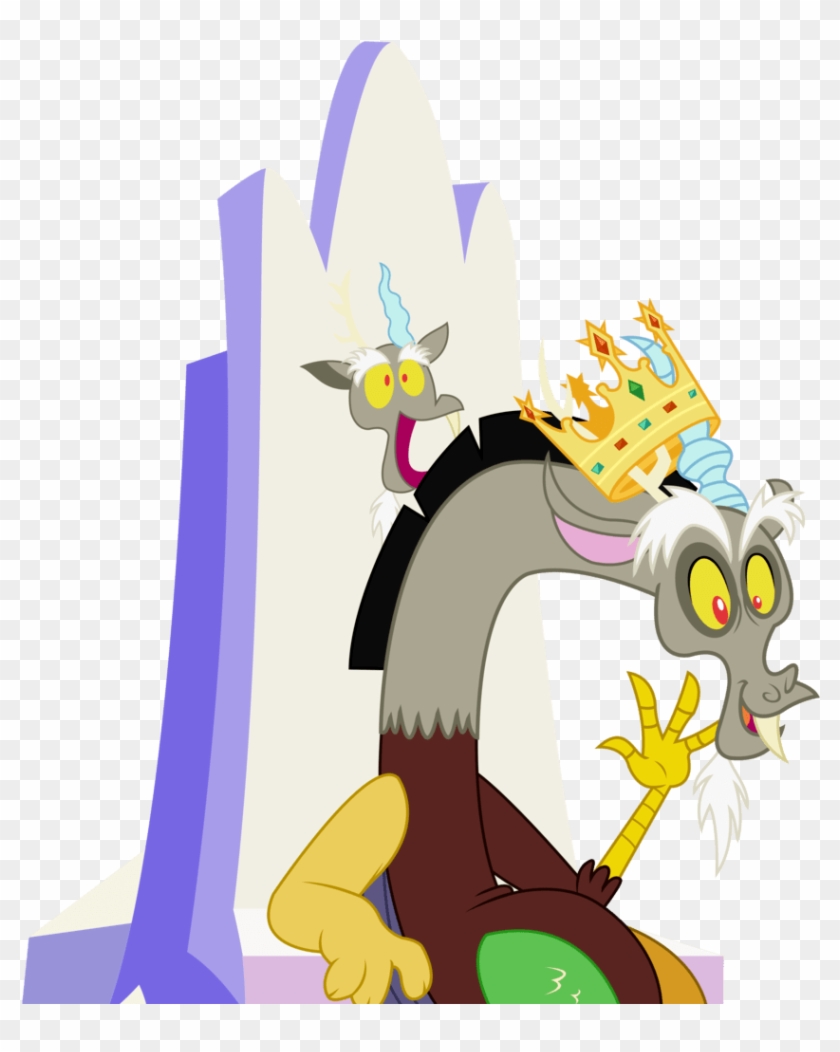 Discord Mlp Transparent Background Clipart