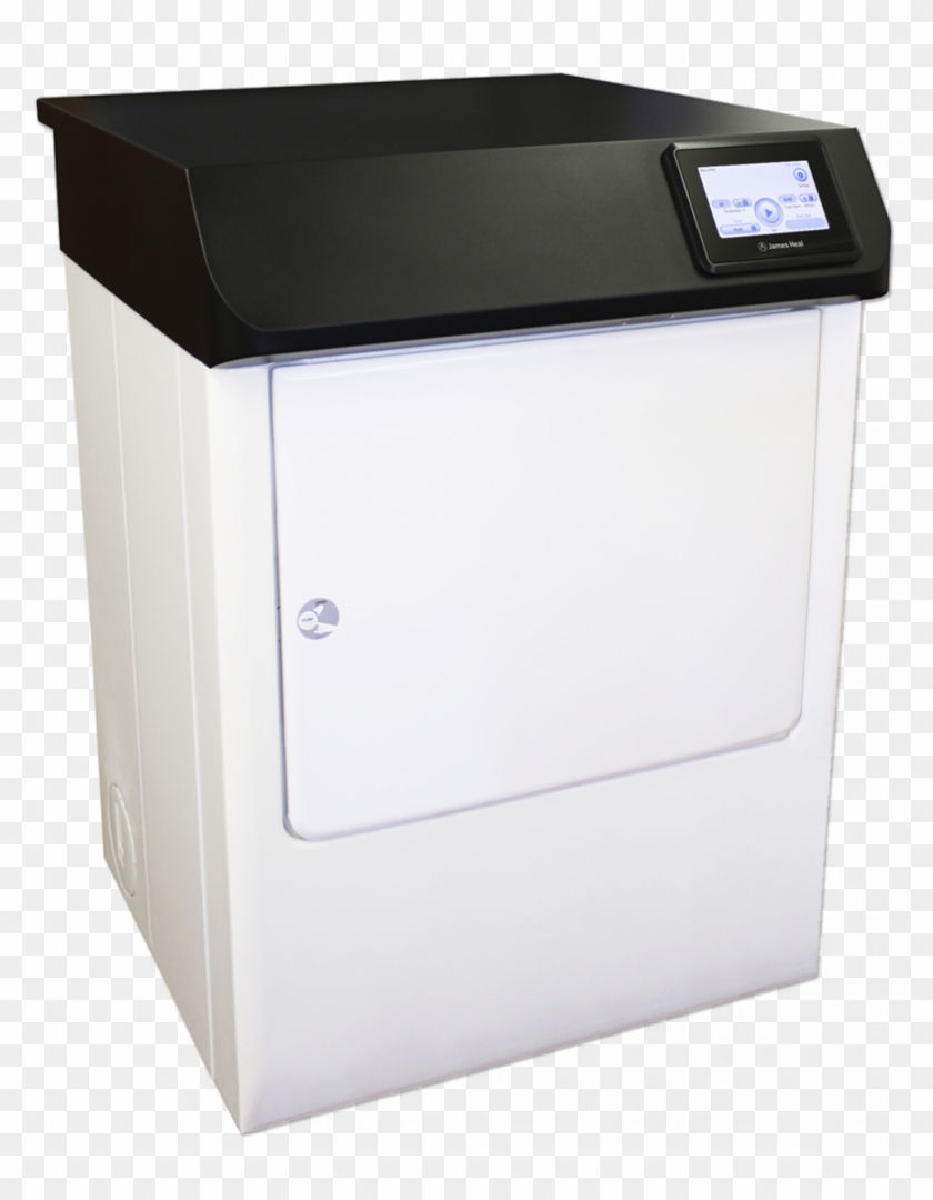 James Heal Standardised Tumble Dryer For Textile Testing - Laser Printing Clipart
