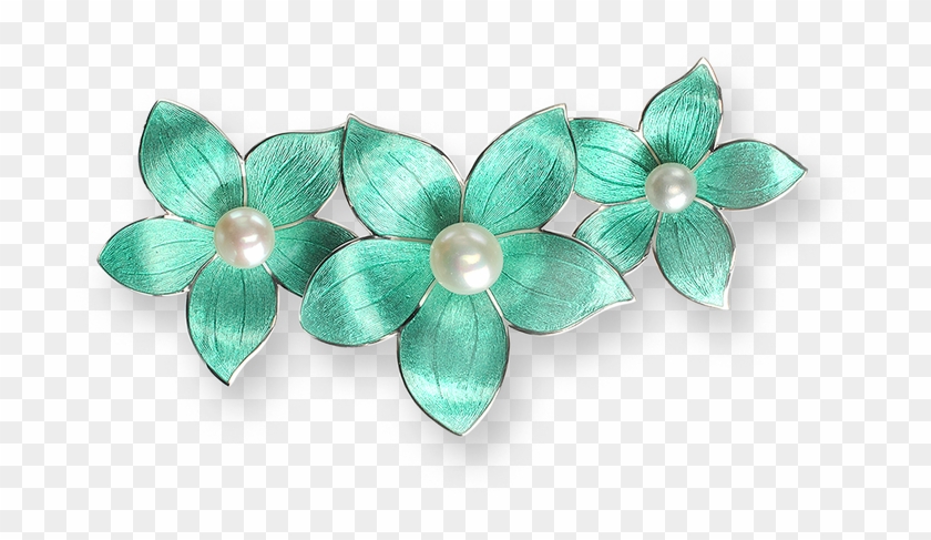 Stock - Artificial Flower Clipart