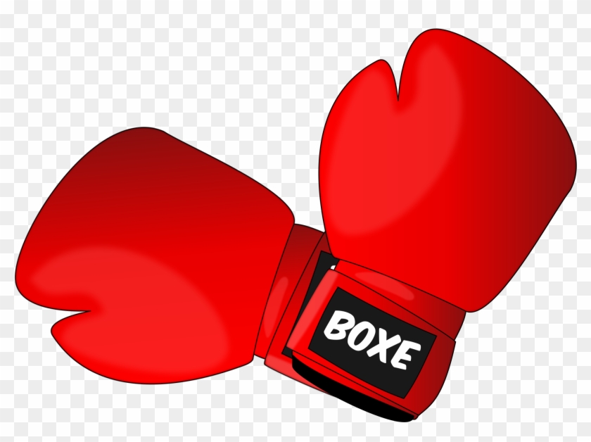 Transparent Download Big Image Png - Clipart Boxe #469285