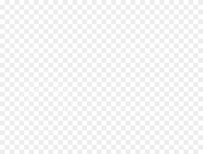 Mangiafuoco Download Datasheet - Johns Hopkins Logo White Clipart #469286