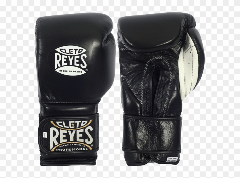 Cleto Reyes Boxing Gloves Clipart