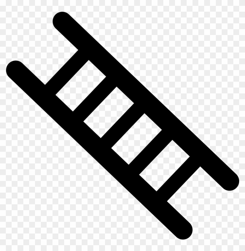 Free Ladder Image Png Clipart #469308