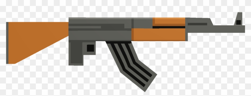 Rankingcheck If You Are On The Top 100 Clancreate And - Firearm Clipart #469331