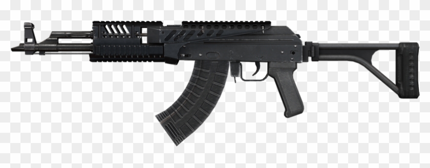 876 X 493 5 - Ak 47 Ghost Recon Future Soldier Clipart