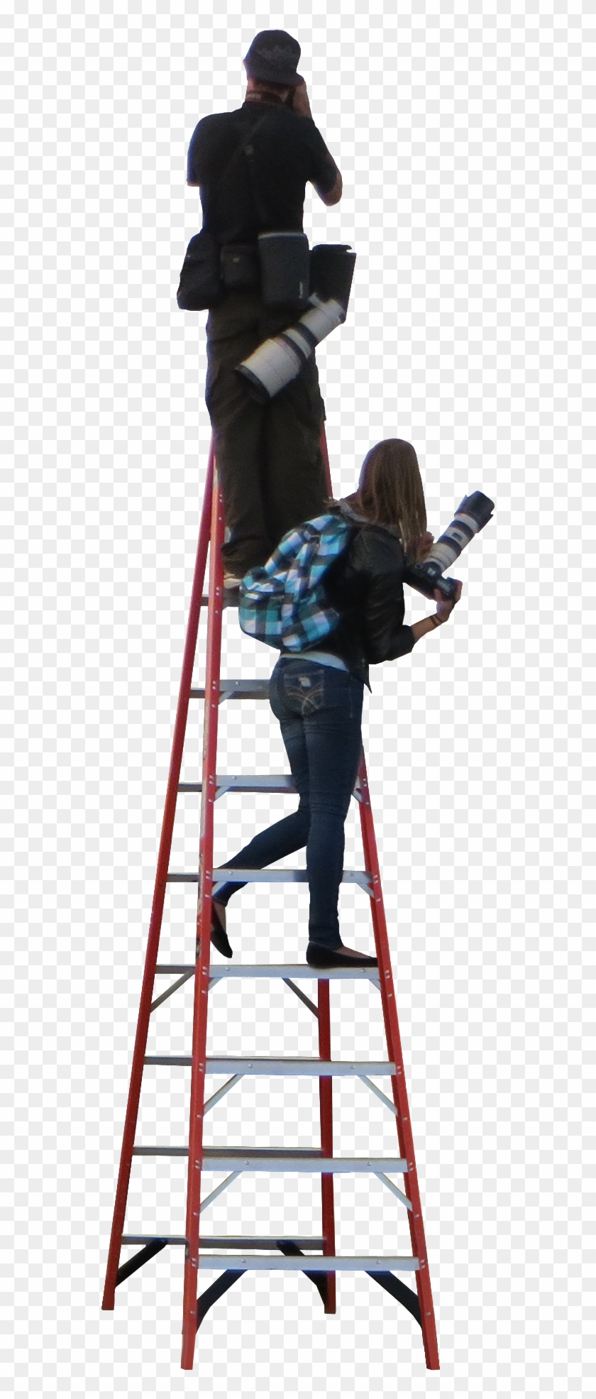 Photo-team - Tower Clipart