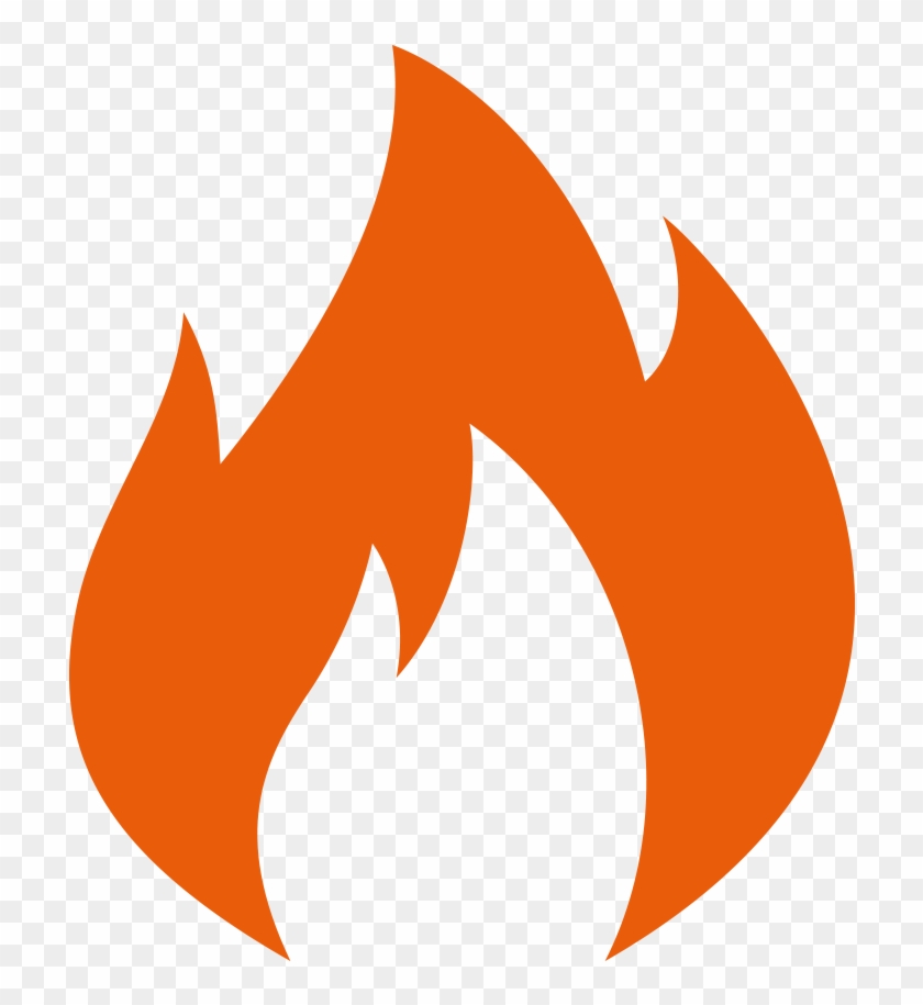 Image Result For Fire Icon - Fire Icon Png Clipart #469521