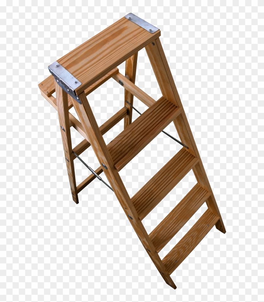 Ladder Png Free Download - Step Ladder Transparent Background Clipart #469581