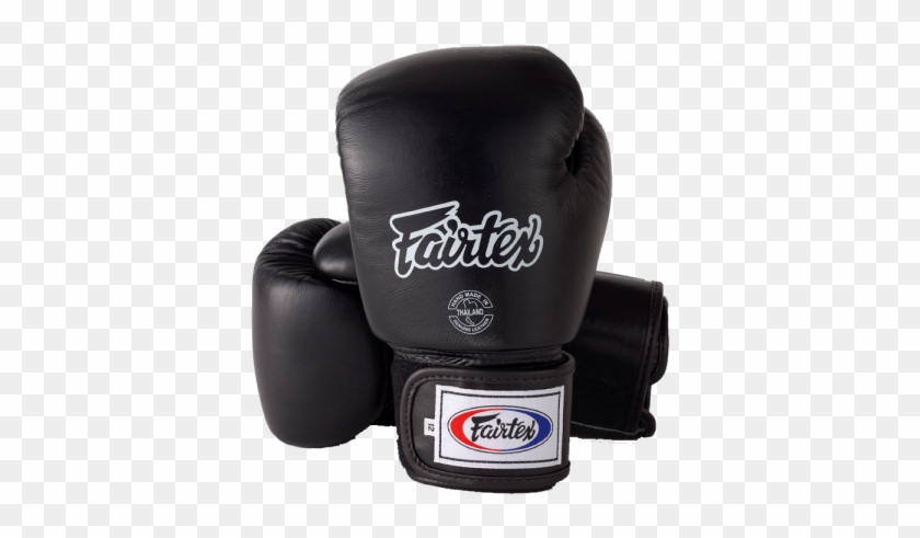 Fairtex Boxing Gloves Free Png Download - Fairtex Gloves Clipart #469584