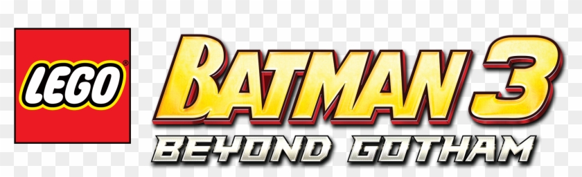 Lego Batman Logo Png Film - Lego Batman 2: Dc Super Heroes Clipart