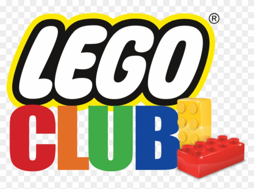 Event Date - - Lego Club Clip Art - Png Download #469748