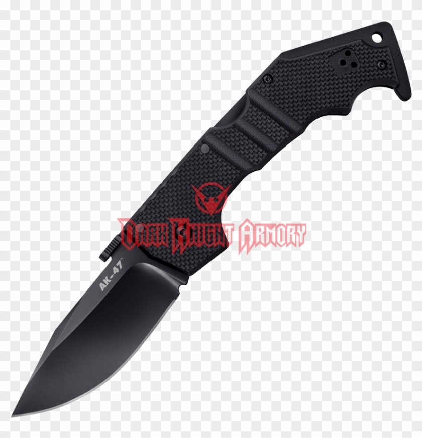 Cold Steel Ak 47 Dark Earth Clipart