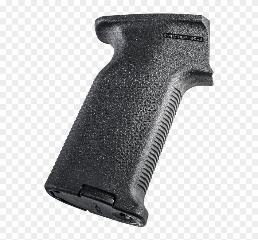4 - Magpul Ak K2 Grip Clipart