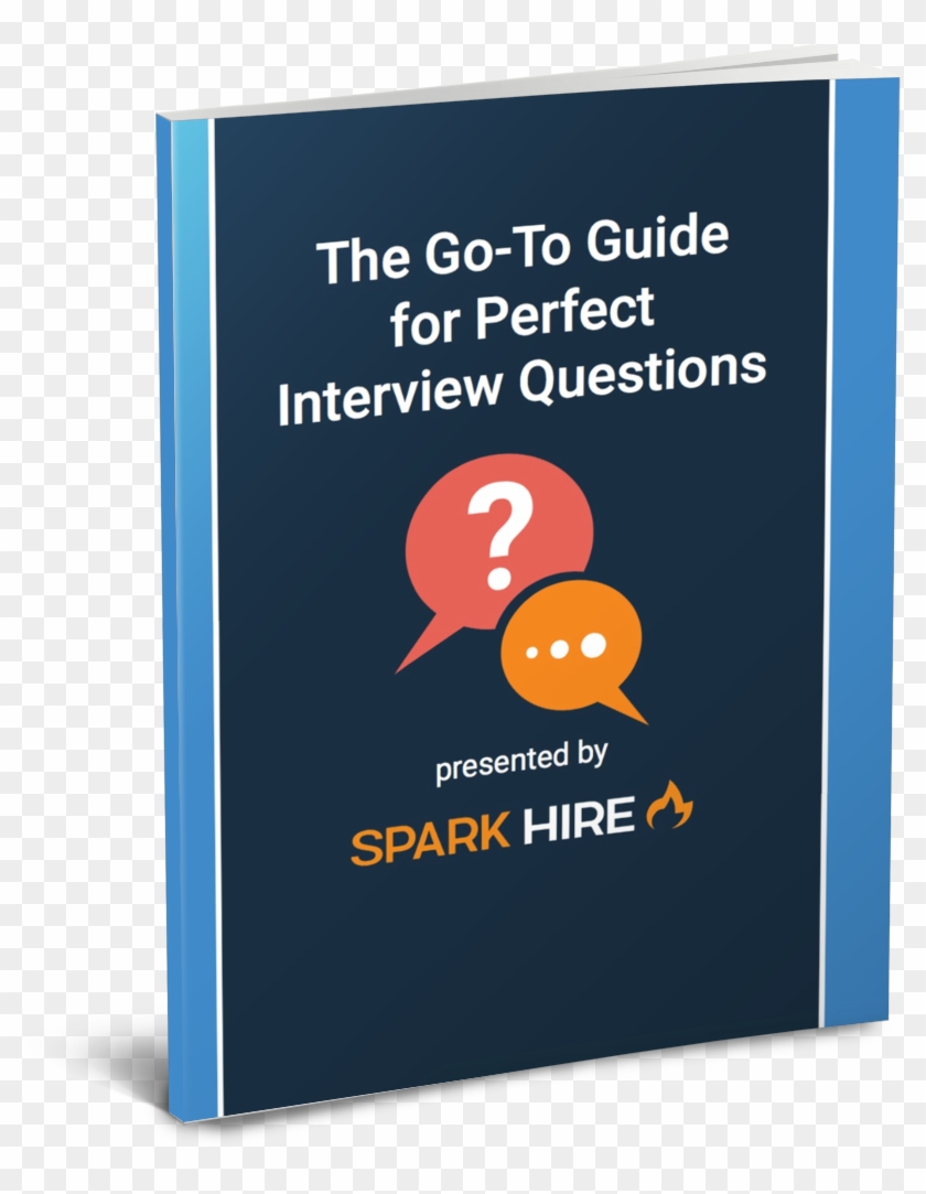 The Go-to Guide For Perfect Interview Questions - Perfect Name Clipart #469933