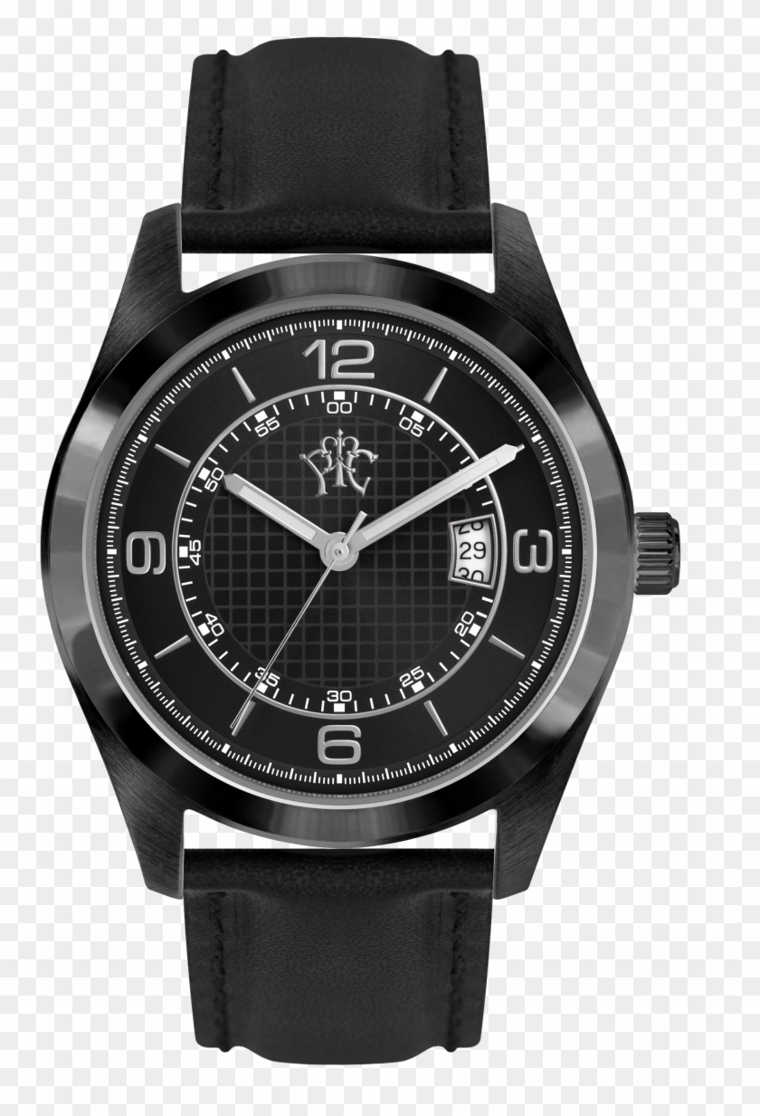 Watches Png Image - Tissot Chrono Xl Black Clipart #469952