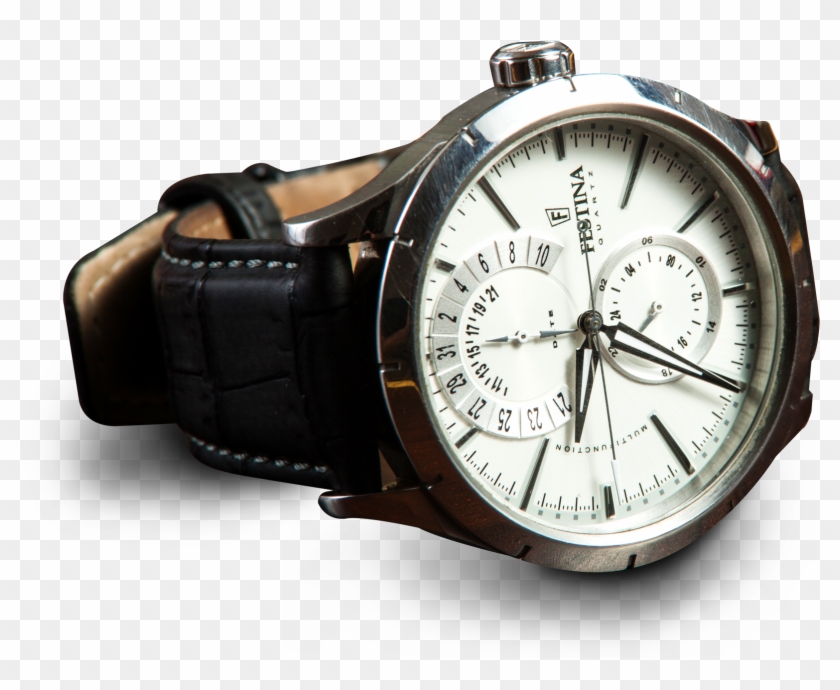 Watch Png Background Image - Png Image Of Watch Clipart #469978