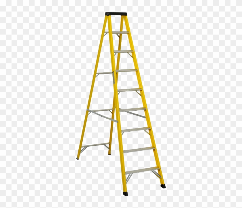 Download Brochure - Ladder Clipart #469996