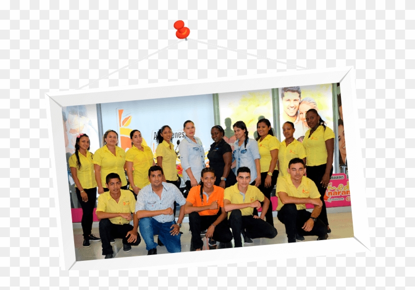 Image Is Not Available - Almacen La Media Naranja Apartado Clipart #4600121