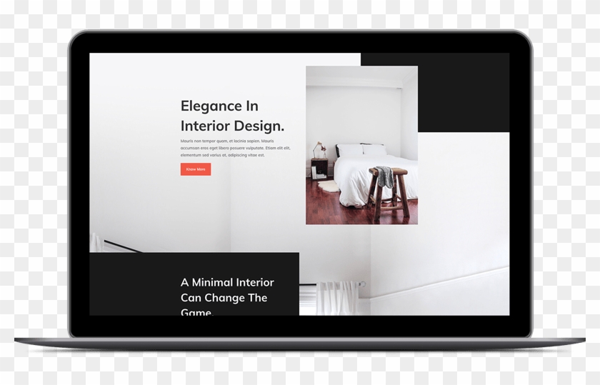 Agencia Diseño - Interior Design Clipart #4600123