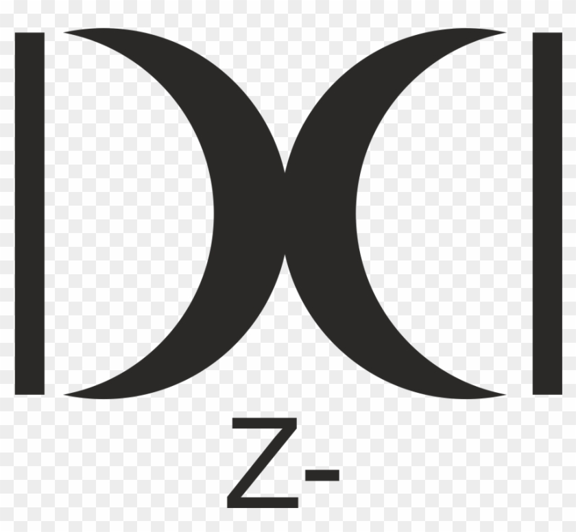 Las Ondas De Descarga Z-, Es Denominada Así Por Ser Clipart