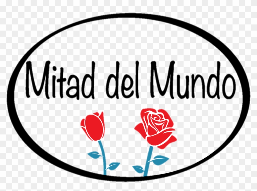 Mitad Del Mundo Clipart