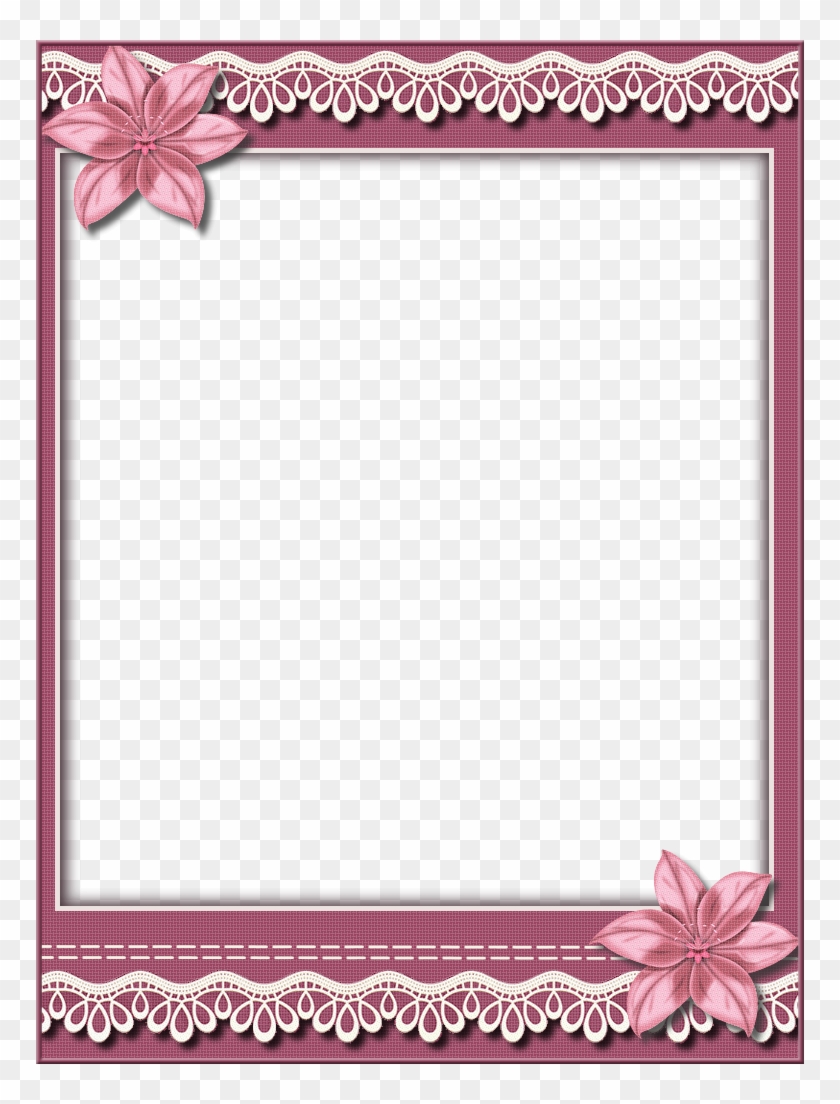 Stationary, Frames, Cute Pictures, Cute, Frame , Png - Cute Frames Png Clipart